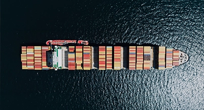 Transporte-Maritimo