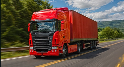 Transporte-Terrestre